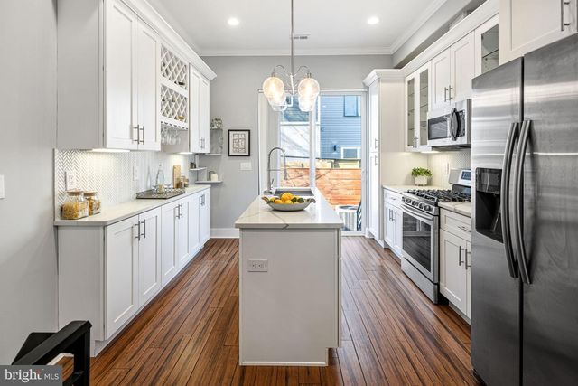 2329 GERRITT ST, Philadelphia, PA 19146