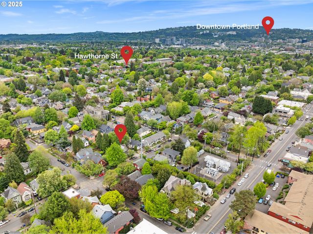 3236 Se YAMHILL St, Portland, OR 97214