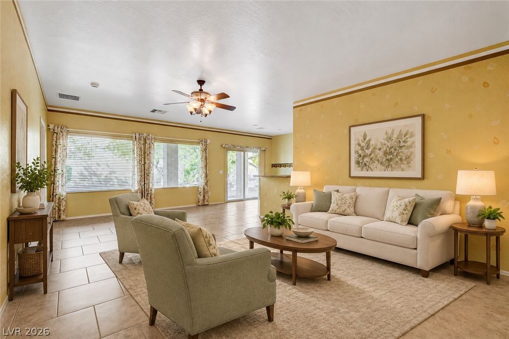 2612 Rock Pigeon Avenue, North Las Vegas, NV 89084 — photo 2