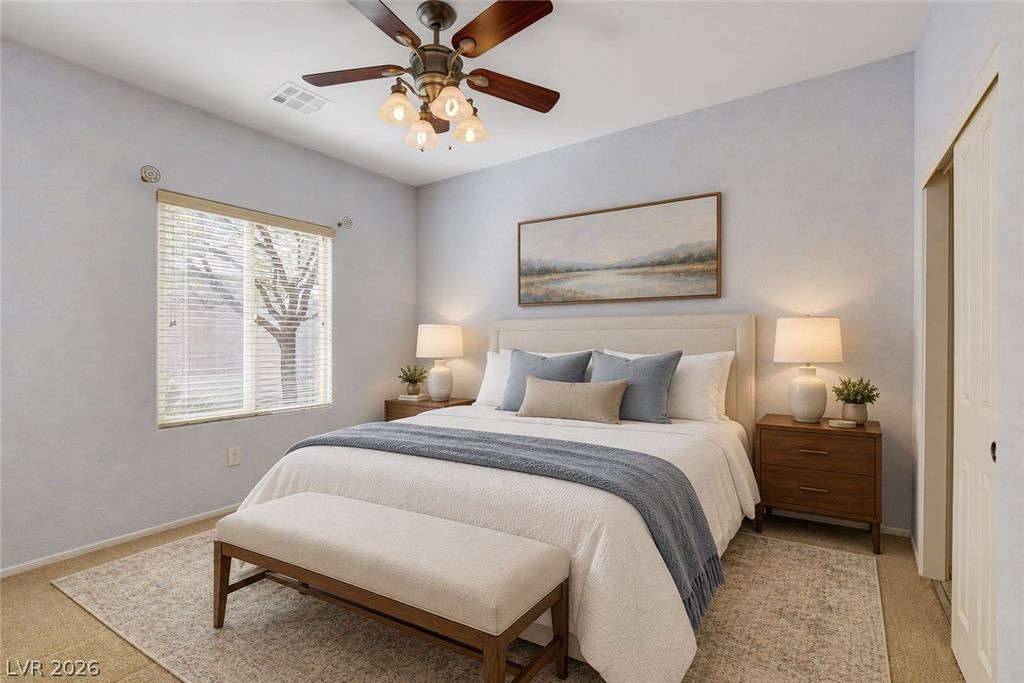 2612 Rock Pigeon Avenue, North Las Vegas, NV 89084 — photo 3