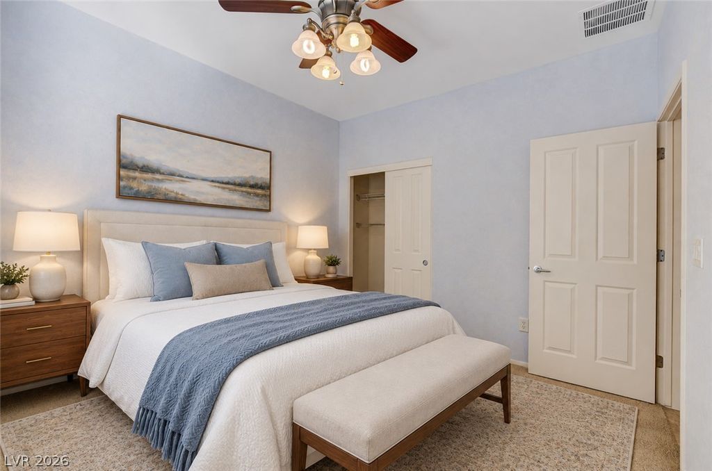 2612 Rock Pigeon Avenue, North Las Vegas, NV 89084 — photo 4