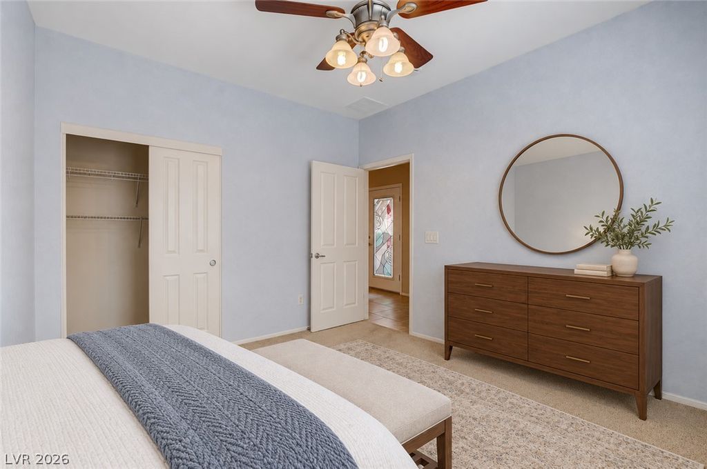 2612 Rock Pigeon Avenue, North Las Vegas, NV 89084 — photo 5