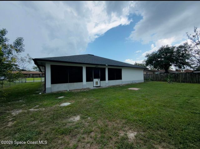 6446 Stillwater Avenue, Cocoa, FL 32927