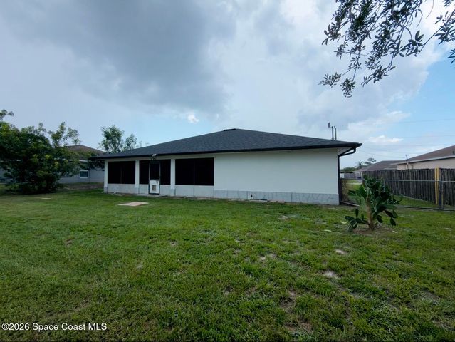 6446 Stillwater Avenue, Cocoa, FL 32927