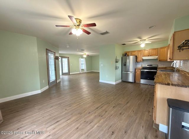 6446 Stillwater Avenue, Cocoa, FL 32927