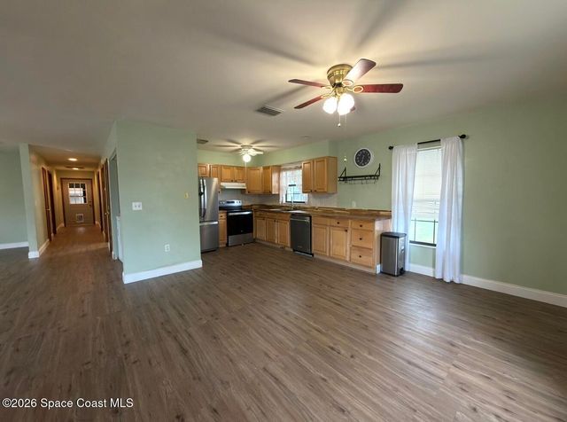 6446 Stillwater Avenue, Cocoa, FL 32927