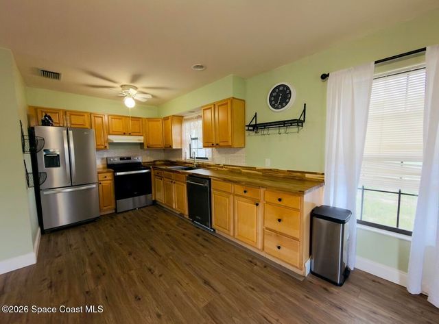 6446 Stillwater Avenue, Cocoa, FL 32927