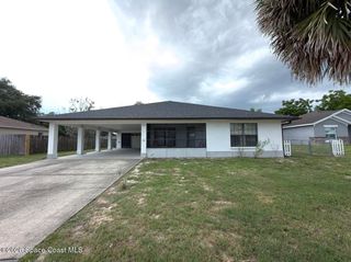 6446 Stillwater Avenue, Cocoa, FL 32927