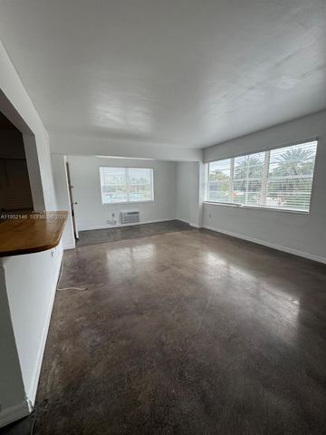 7904 West Dr 101, North Bay Village, FL 33141