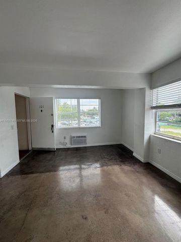 7904 West Dr 101, North Bay Village, FL 33141