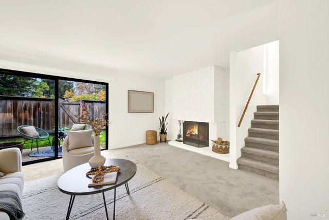 3495 Valle Verde Dr, Napa, CA 94558