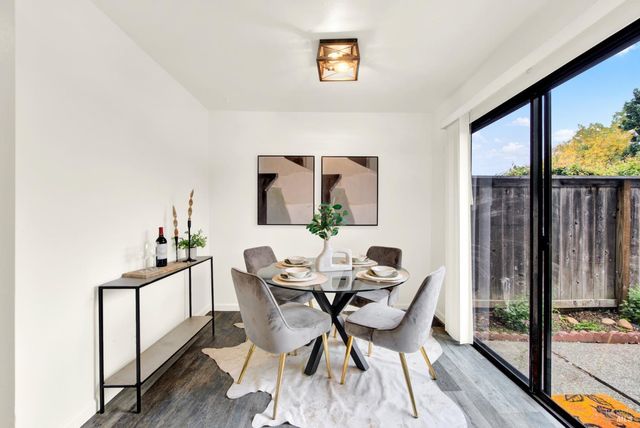 3495 Valle Verde Dr, Napa, CA 94558