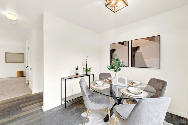 3495 Valle Verde Dr, Napa, CA 94558