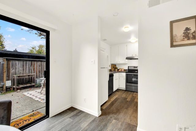 3495 Valle Verde Dr, Napa, CA 94558