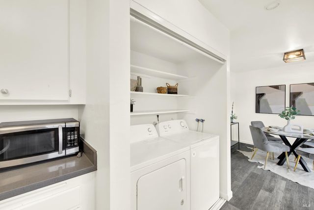 3495 Valle Verde Dr, Napa, CA 94558