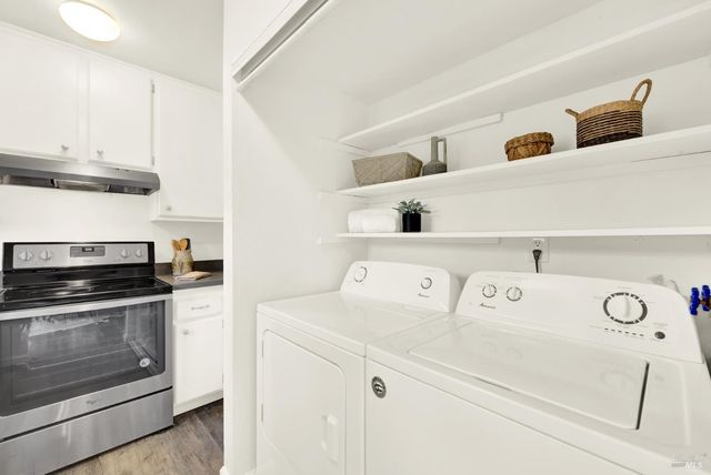 3495 Valle Verde Dr, Napa, CA 94558