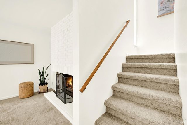 3495 Valle Verde Dr, Napa, CA 94558