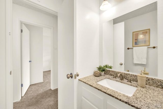 3495 Valle Verde Dr, Napa, CA 94558