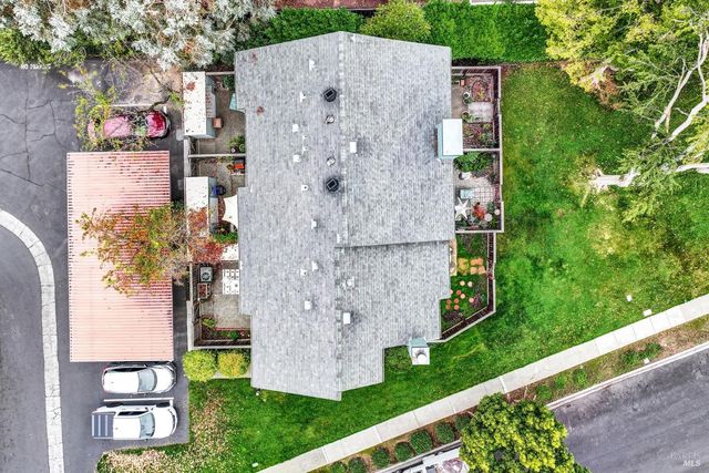 3495 Valle Verde Dr, Napa, CA 94558