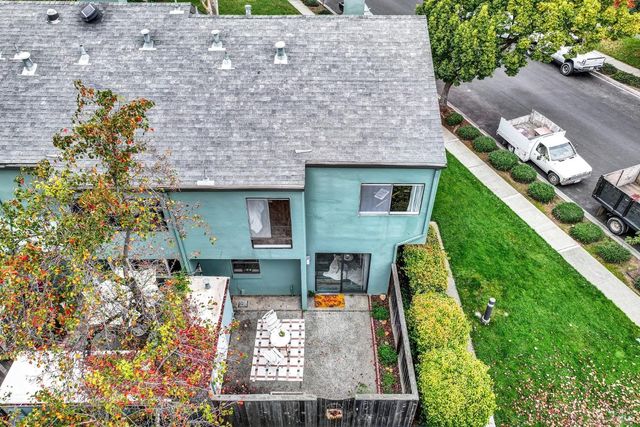 3495 Valle Verde Dr, Napa, CA 94558