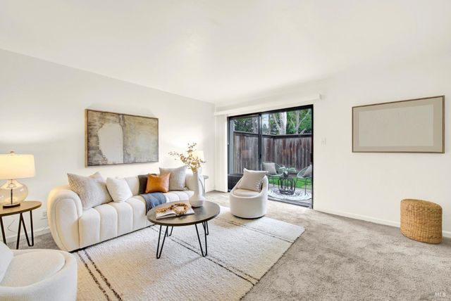 3495 Valle Verde Dr, Napa, CA 94558