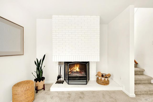 3495 Valle Verde Dr, Napa, CA 94558