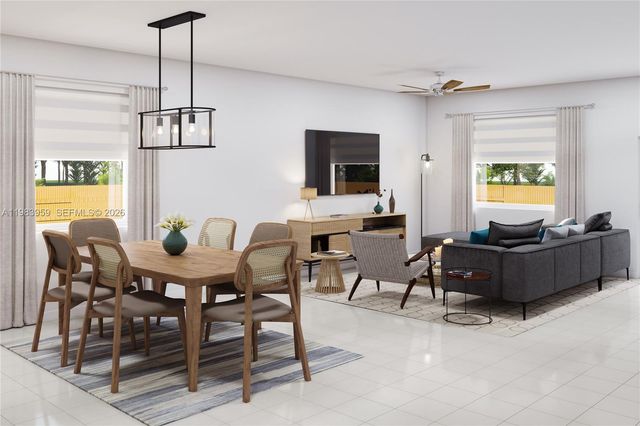 19473 SW 337 TER, Homestead, FL 33034