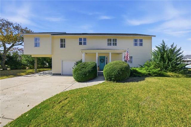 336 Whiting LN, Virginia Beach, VA 23456