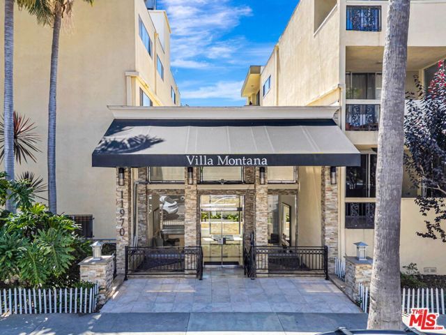 11970 Montana Avenue 110, Los Angeles, CA 90049
