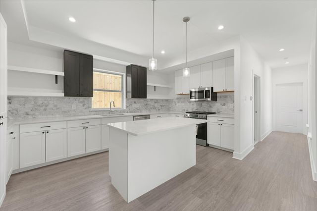 3763 Wenatche Drive, Dallas, TX 75233