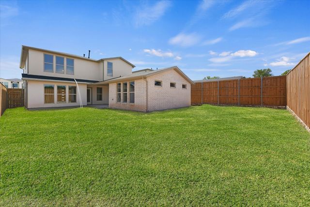 3763 Wenatche Drive, Dallas, TX 75233