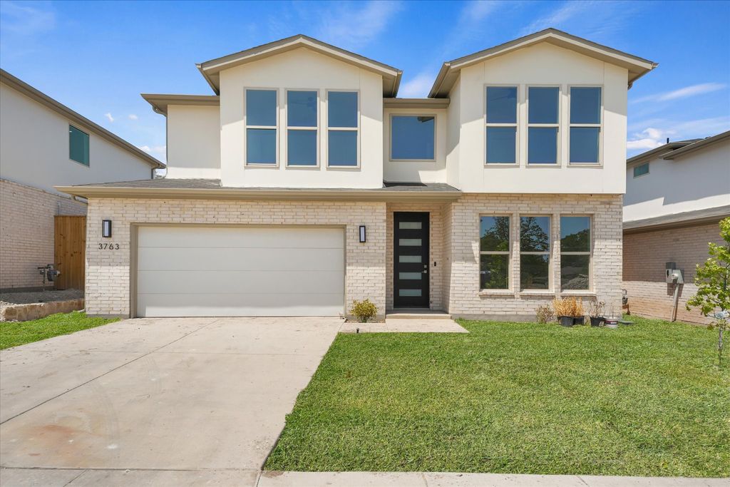 3763 Wenatche Drive, Dallas, TX 75233