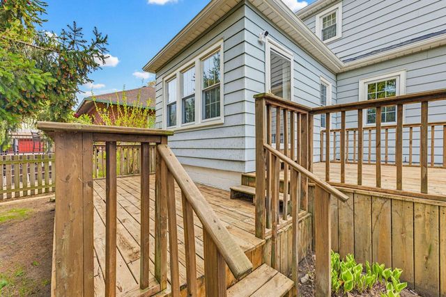7731 7th AVENUE, Kenosha, WI 53143