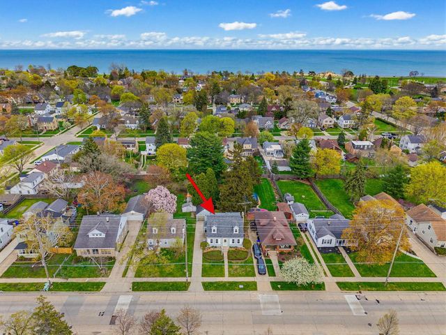 7731 7th AVENUE, Kenosha, WI 53143