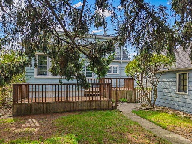 7731 7th AVENUE, Kenosha, WI 53143