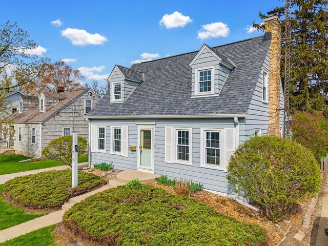 7731 7th AVENUE, Kenosha, WI 53143