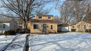 21144 PINECREST Street, Taylor, MI 48180