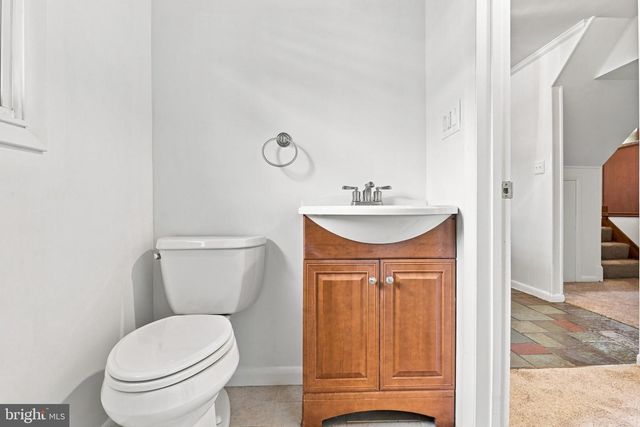 235 CHANTREY RD, Lutherville Timonium, MD 21093