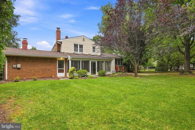 235 CHANTREY RD, Lutherville Timonium, MD 21093