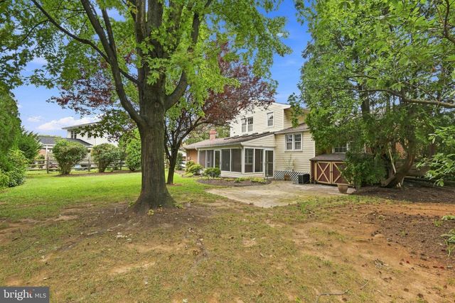 235 CHANTREY RD, Lutherville Timonium, MD 21093