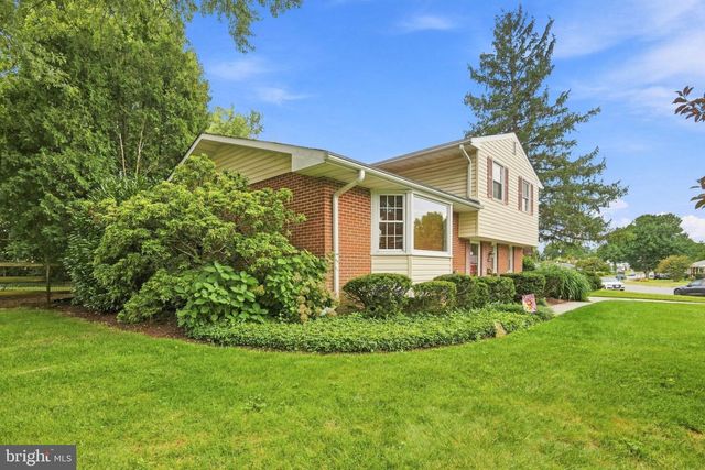 235 CHANTREY RD, Lutherville Timonium, MD 21093