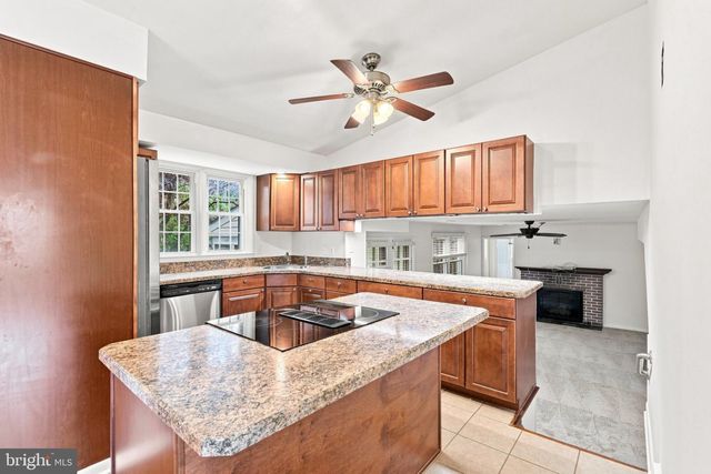 235 CHANTREY RD, Lutherville Timonium, MD 21093