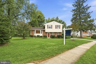 235 CHANTREY RD, Lutherville Timonium, MD 21093