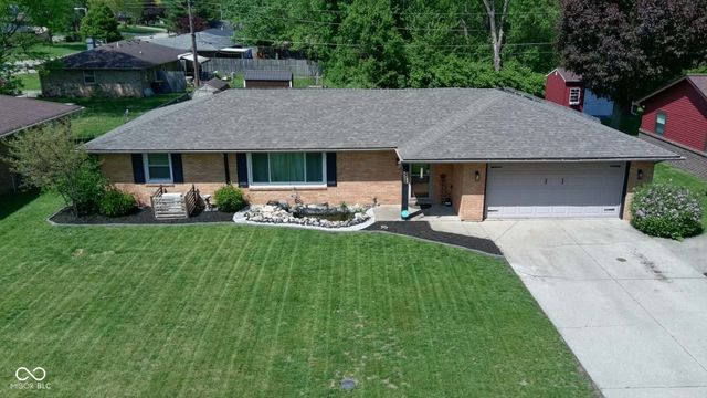 3518 River Bluff Road, Anderson, IN 46012