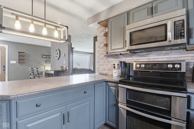 3518 River Bluff Road, Anderson, IN 46012