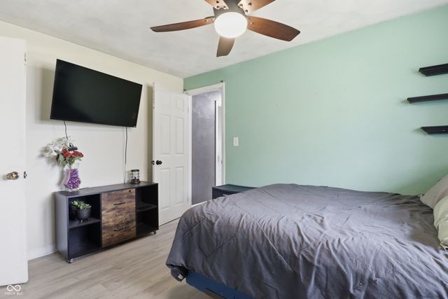 3518 River Bluff Road, Anderson, IN 46012
