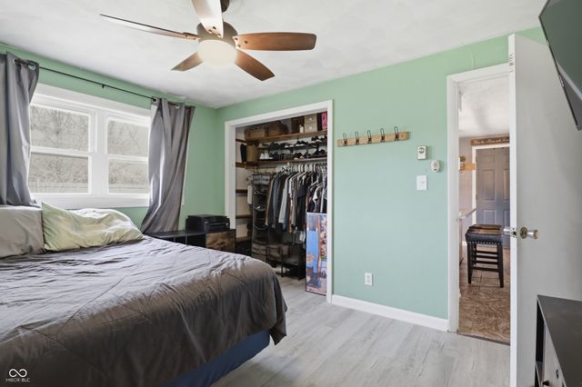 3518 River Bluff Road, Anderson, IN 46012