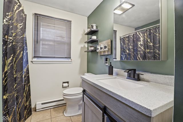3518 River Bluff Road, Anderson, IN 46012