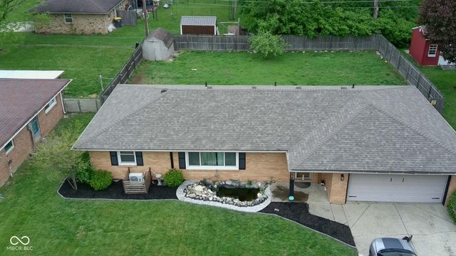 3518 River Bluff Road, Anderson, IN 46012
