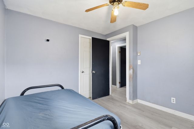 3518 River Bluff Road, Anderson, IN 46012